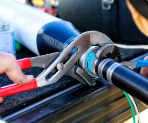 About Emergency plumbing pros Des Plaines, IL